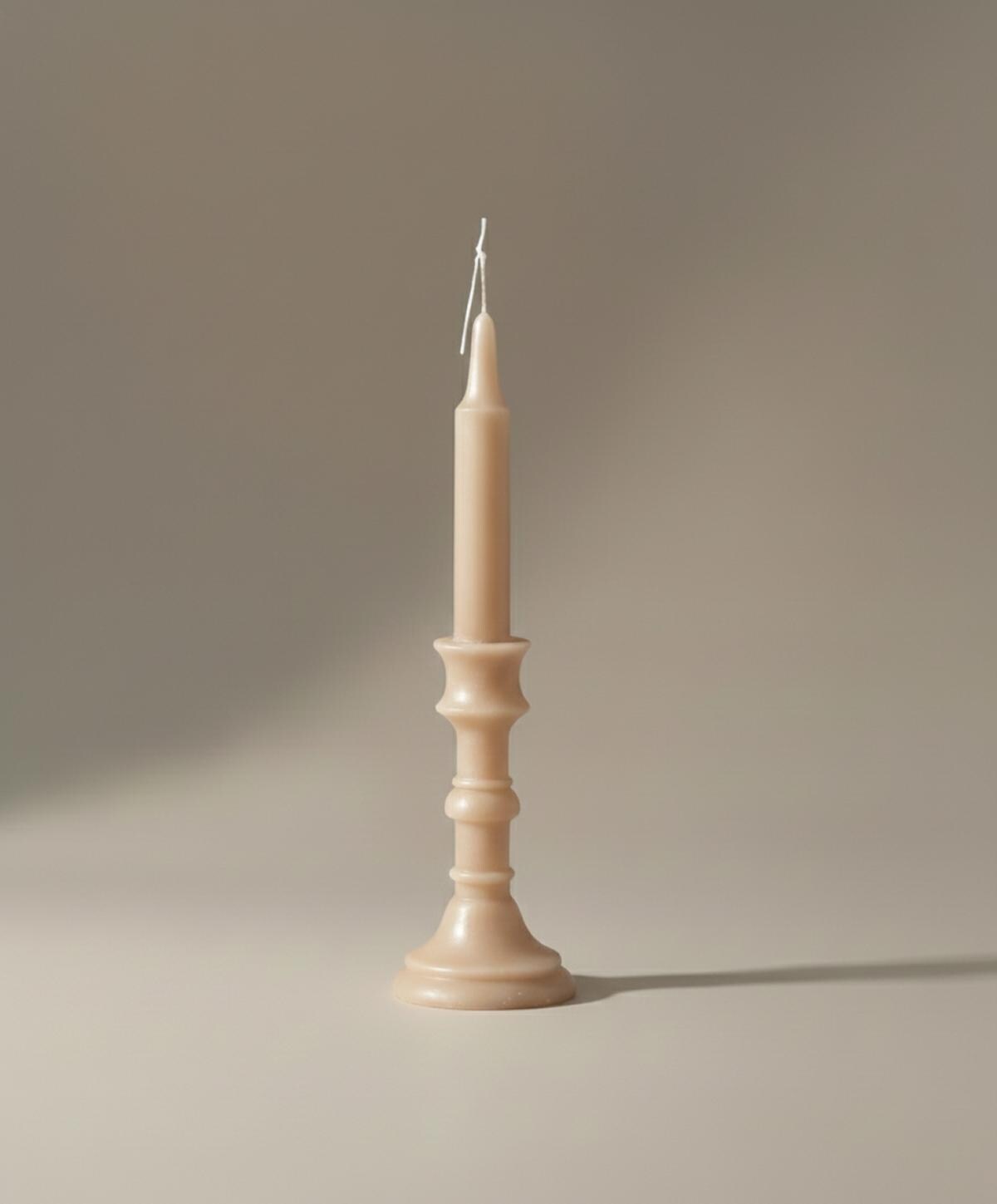 Candlestem Candle