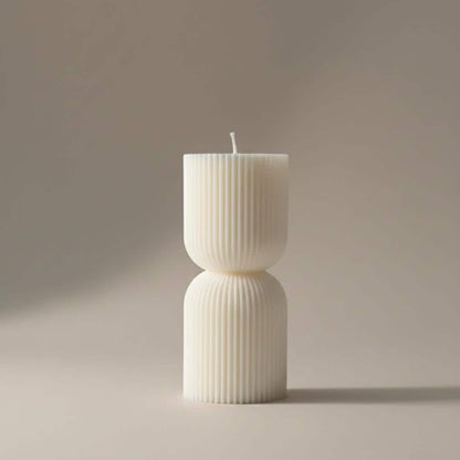 Pillar Candle