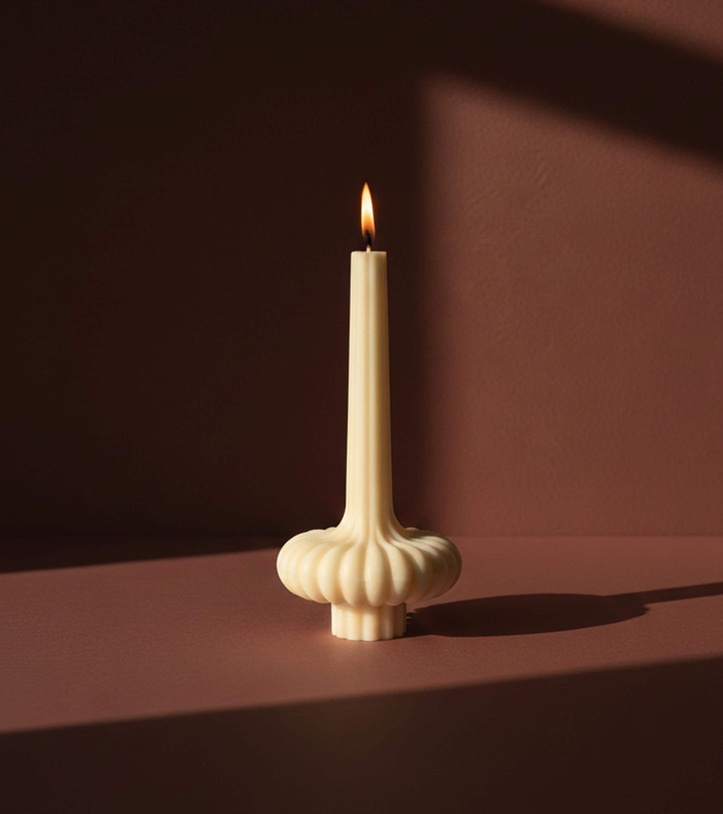 Bloom Candle
