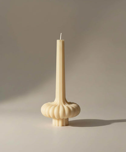 Bloom Candle