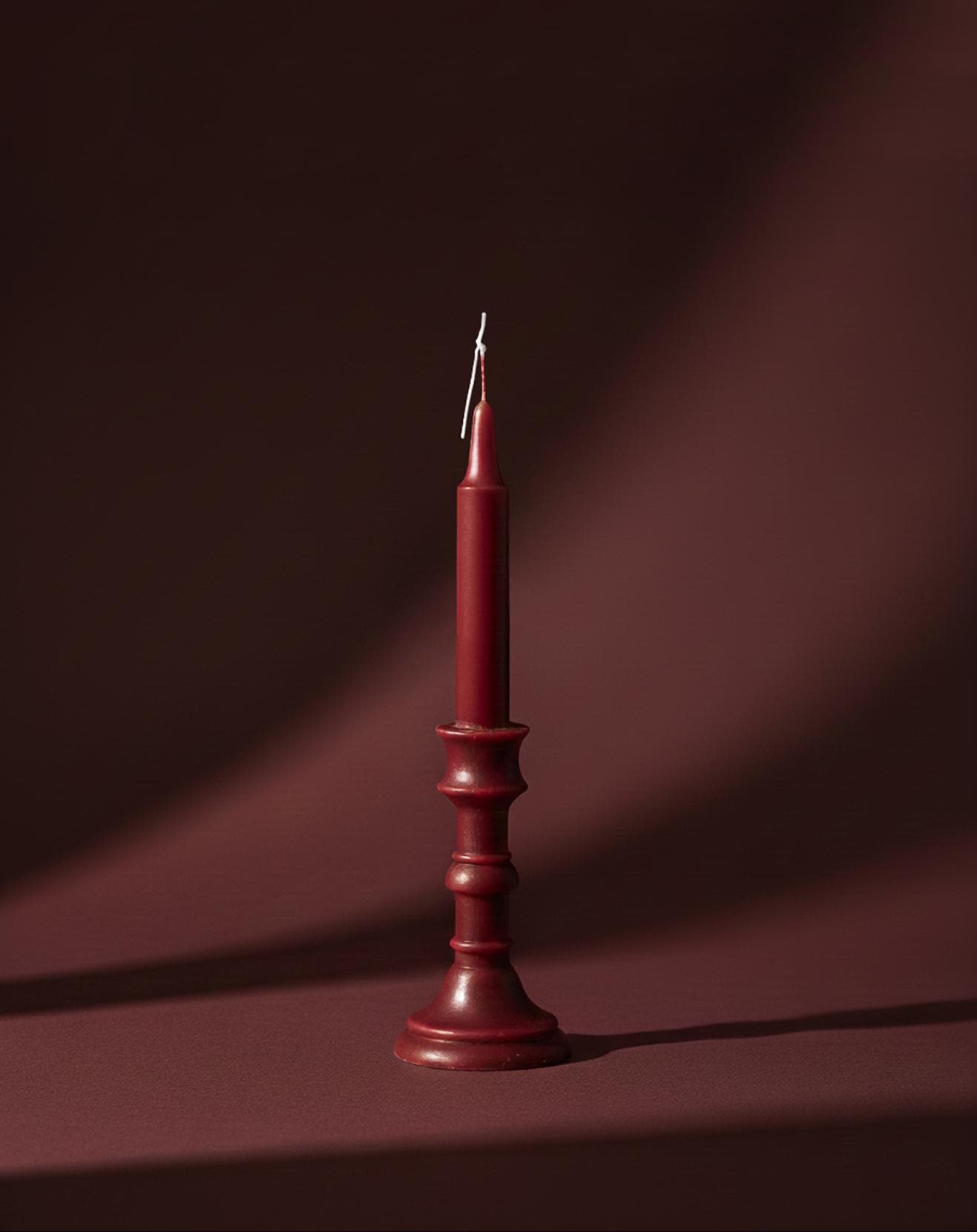 Candlestem Candle