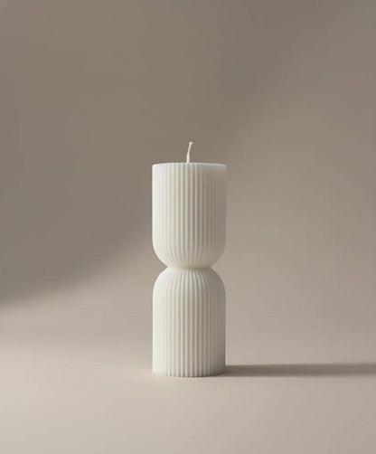 Pillar Candle