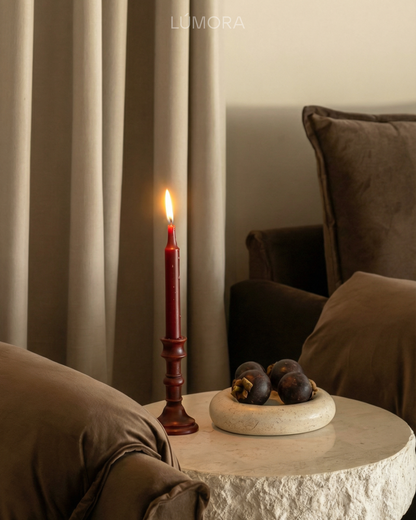 Candlestem Candle