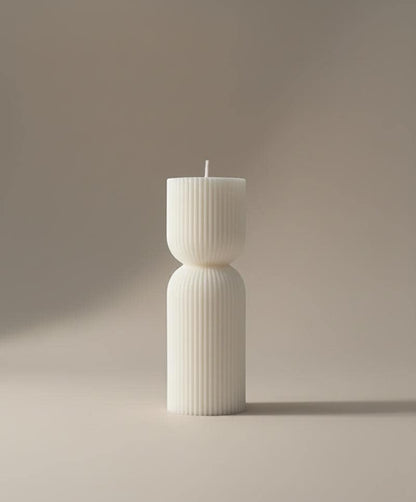 Pillar Candle