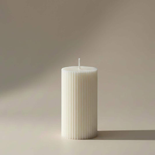 Lys Candle
