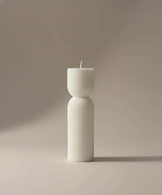 Pillar Candle