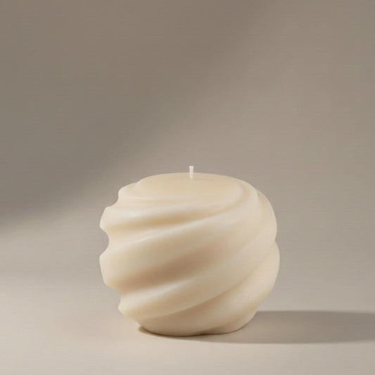 Swell Candle